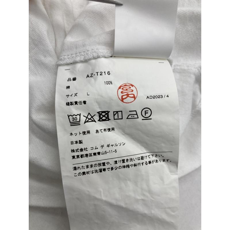 PLAY COMME des GARCONS プレイ コムデギャルソン Tシャツ 半袖