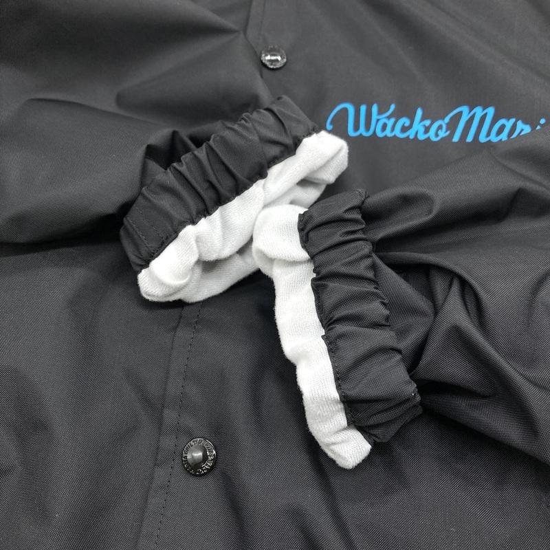WACKO MARIA（ワコマリア） コーチジャケット COACH JACKET メンズ L