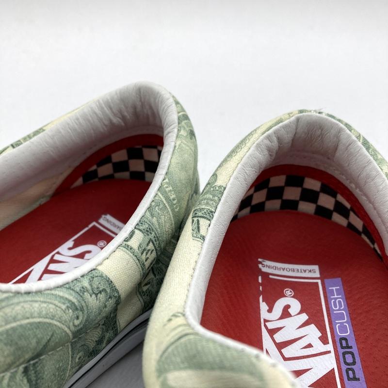Supreme（シュプリーム） Supreme VANS バンズ スニーカー Skate Era