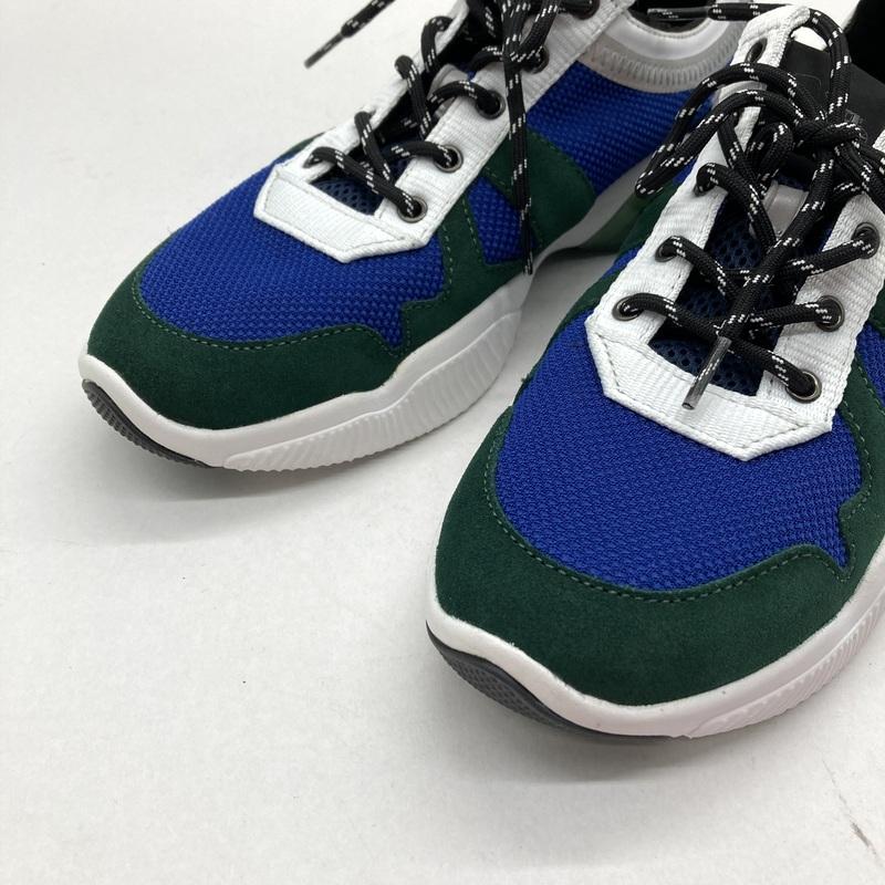 COACH（コーチ） 【中古】COACH スニーカー C1734 シューズ メンズ 