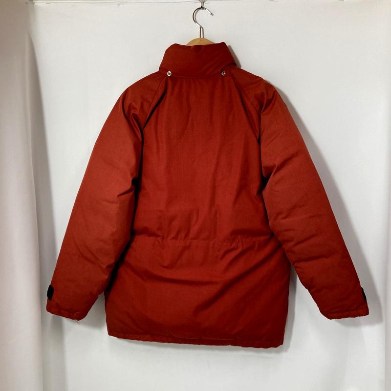 The North Face ザノースフェイス ダウンジャケット NA-1010 メンズ Mサイズ レッド系 アウター A15261◆_1