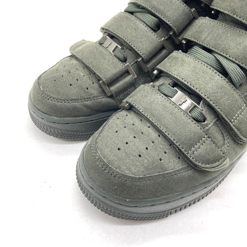 NIKE（ナイキ） スニーカー Air Force 1 High 07 SP Sequoia DM7926