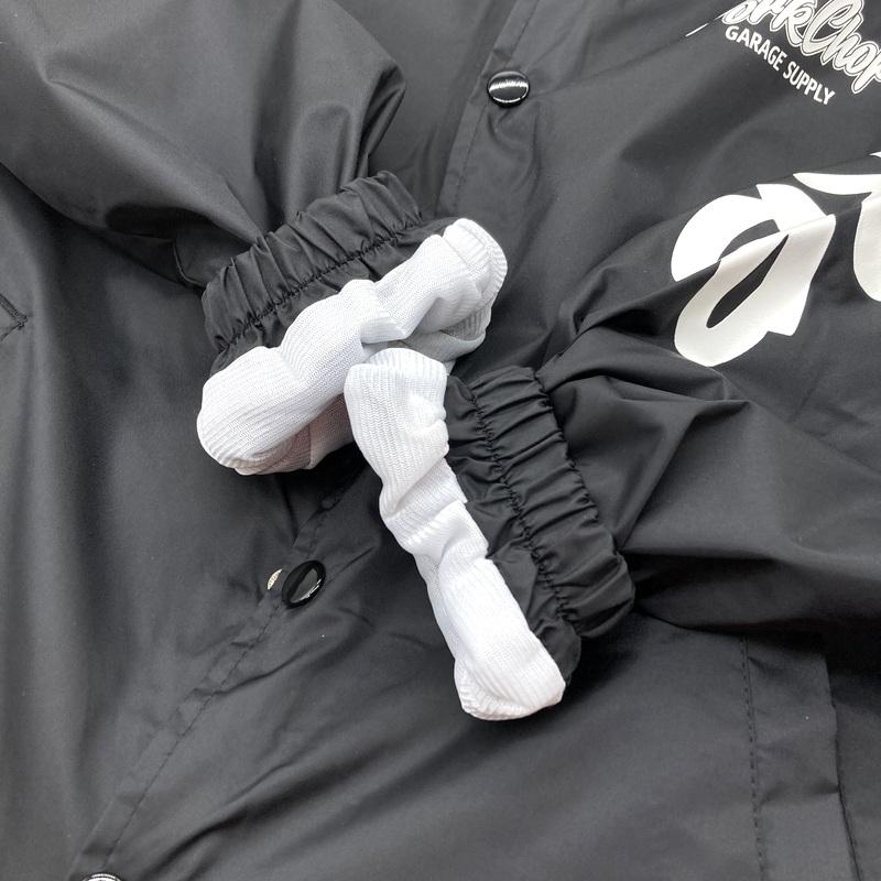 Porkchop Garage Supply ポークチョップ ガレージ サプライ コーチ