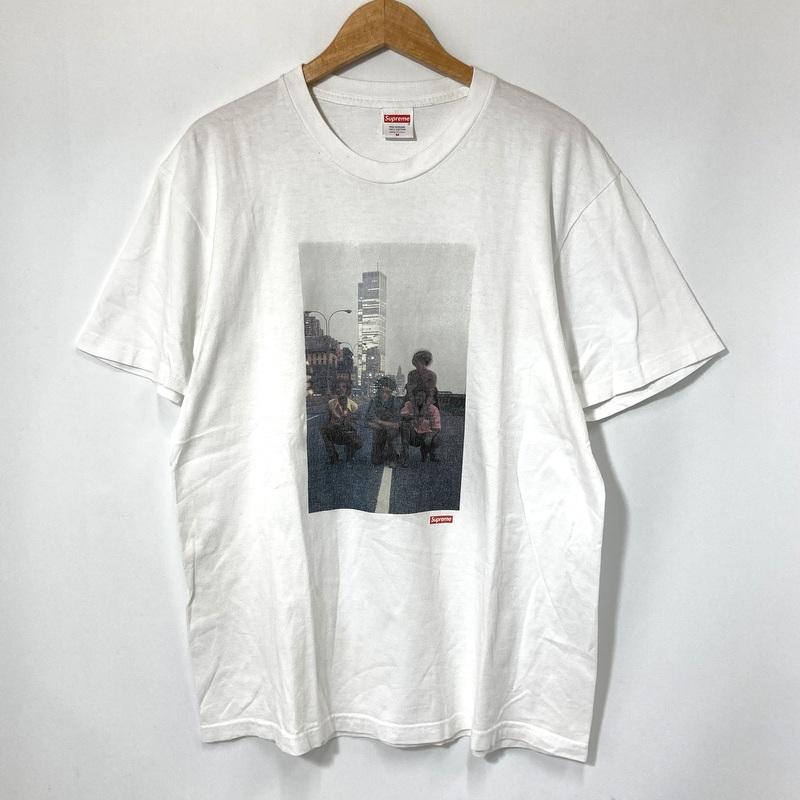 Supreme（シュプリーム） Tシャツ 半袖 21SS Augustus Pablo Tee