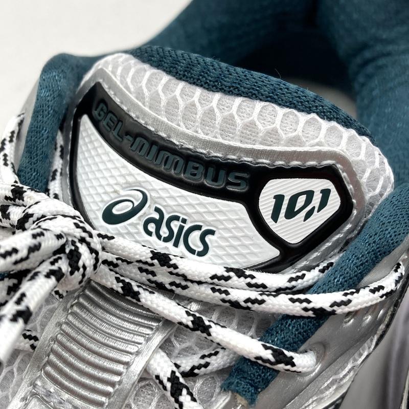 ASICS（アシックス） GEL-NIMBUS 10.1 ゲルニンバス テンポイントワン