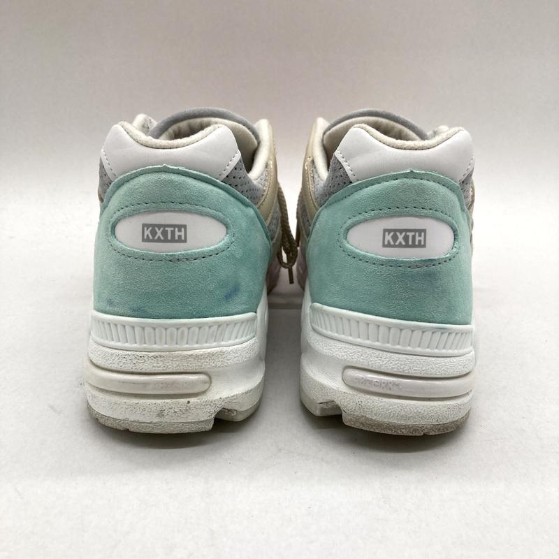 New Balance（ニューバランス） KITH New Balance キス スニーカー