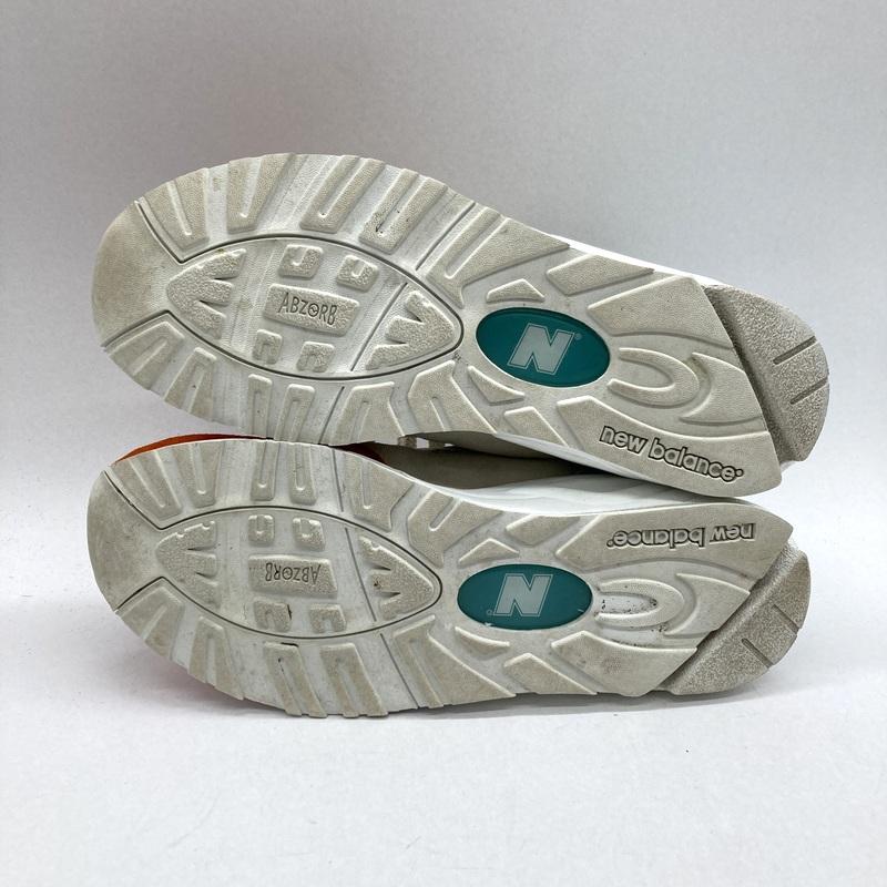 New Balance（ニューバランス） KITH New Balance キス スニーカー