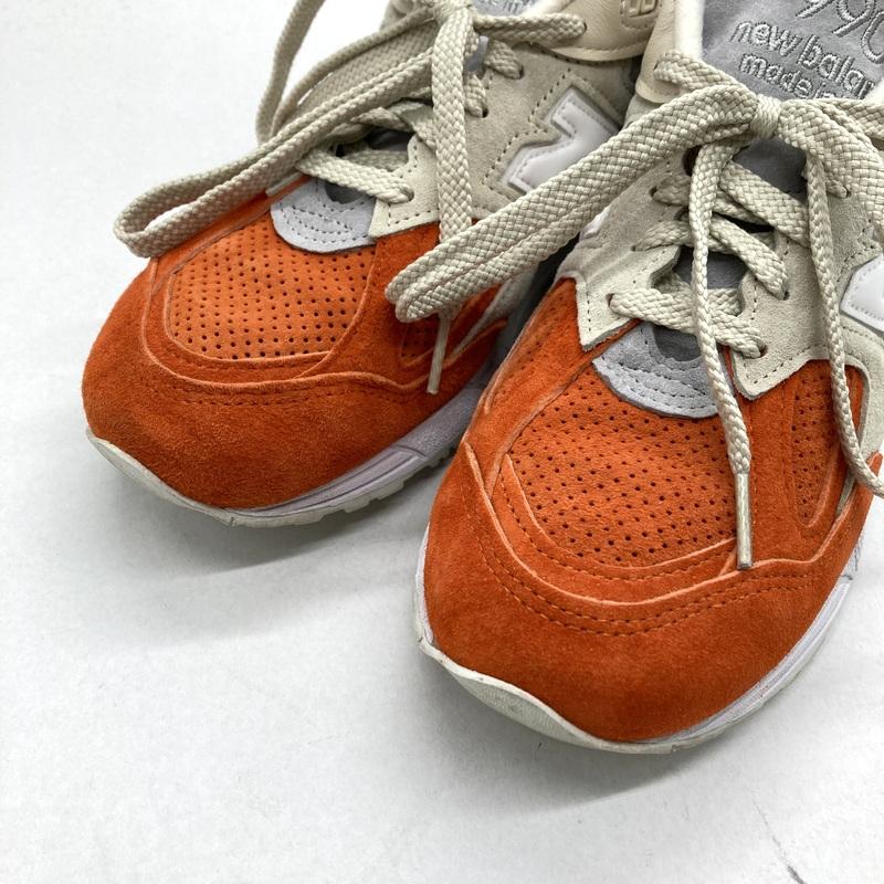 New Balance（ニューバランス） KITH New Balance キス スニーカー