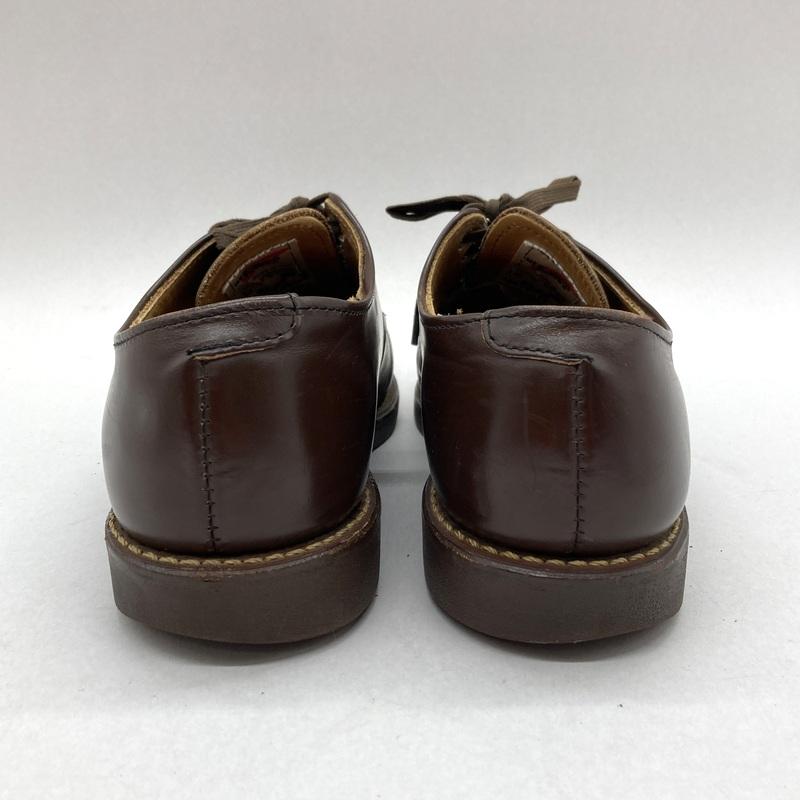 RED WING SHOES（レッドウィング） Red Wing ガレージマン 9202 ワーク