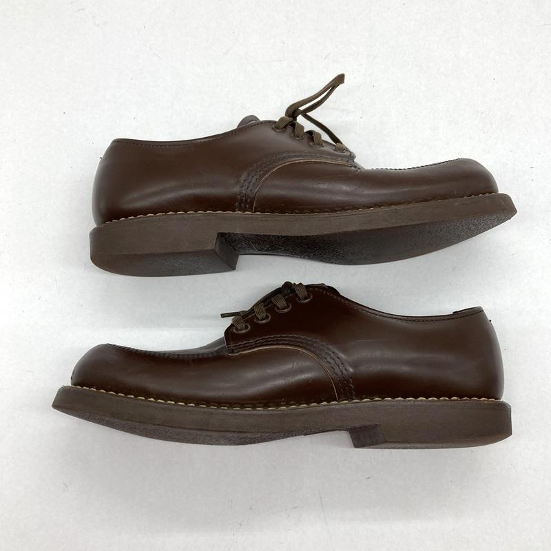 RED WING SHOES（レッドウィング） Red Wing ガレージマン 9202 ワーク