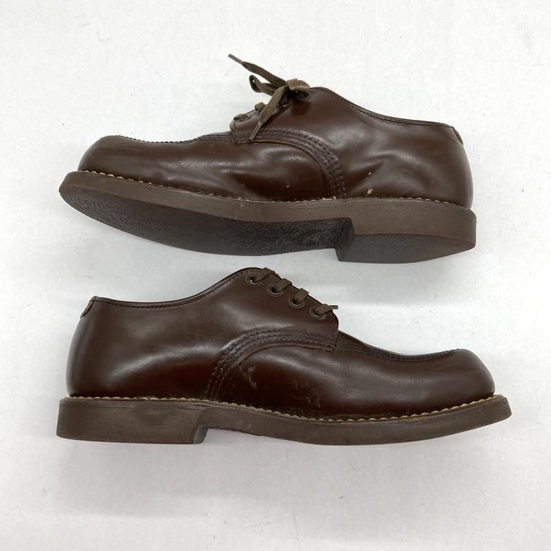 RED WING SHOES（レッドウィング） Red Wing ガレージマン 9202 ワーク