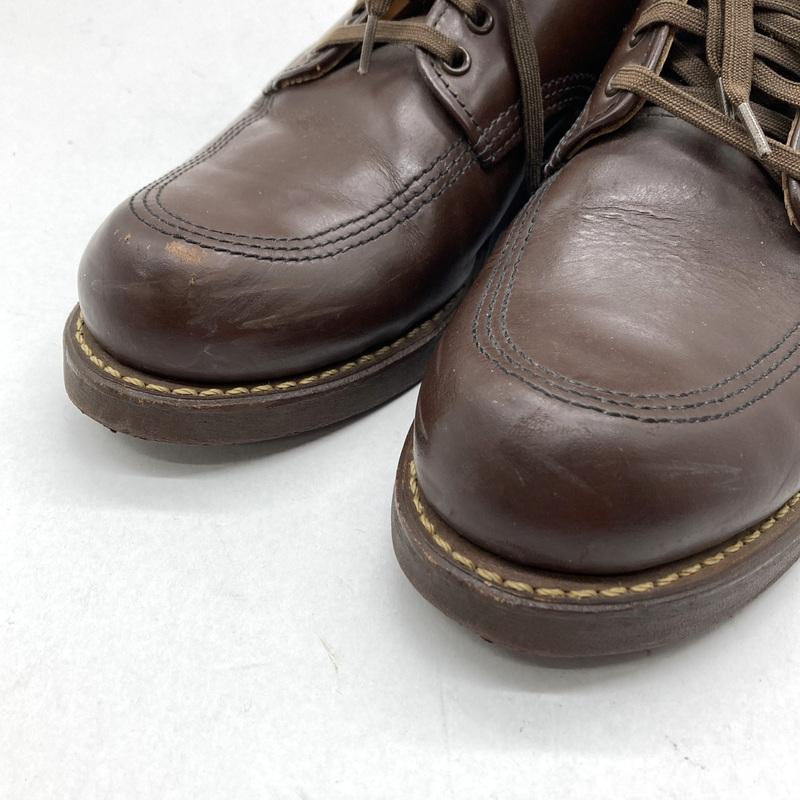 RED WING SHOES（レッドウィング） Red Wing ガレージマン 9202 ワーク