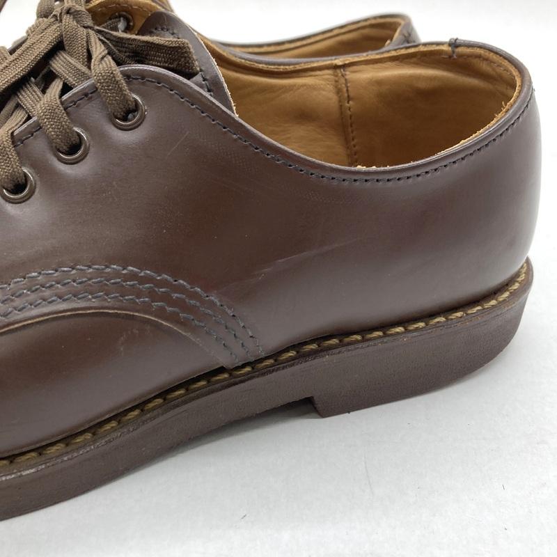 RED WING SHOES（レッドウィング） Red Wing ガレージマン 9202 ワーク