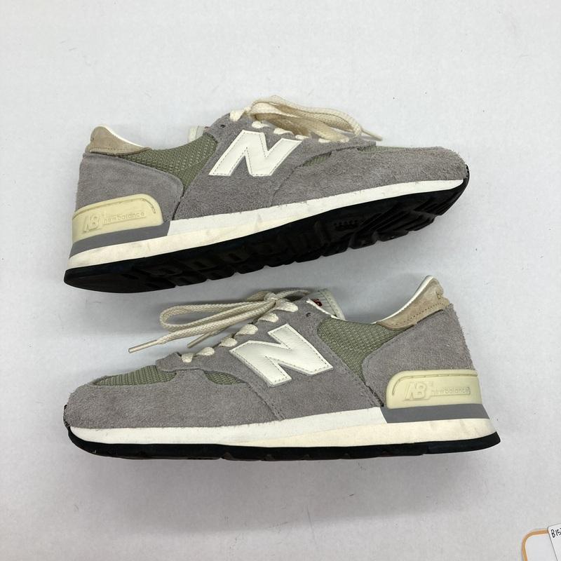 New Balance（ニューバランス） スニーカー M990TA1 22SS-S メンズ