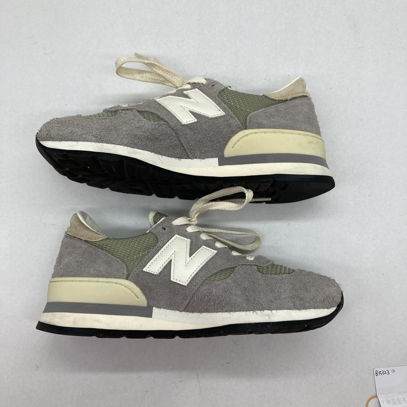 New Balance（ニューバランス） スニーカー M990TA1 22SS-S メンズ