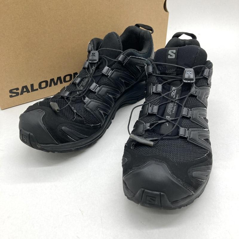 SALOMON（サロモン） スニーカー XA PRO 3D トレイルランニング
