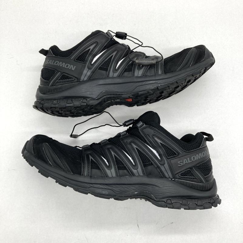 SALOMON（サロモン） スニーカー XA PRO 3D トレイルランニング
