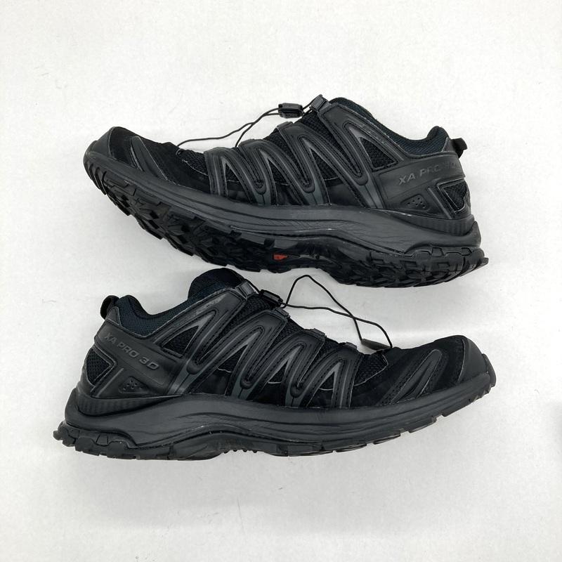 SALOMON（サロモン） スニーカー XA PRO 3D トレイルランニング