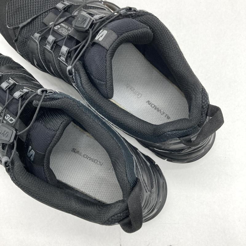 SALOMON（サロモン） スニーカー XA PRO 3D トレイルランニング