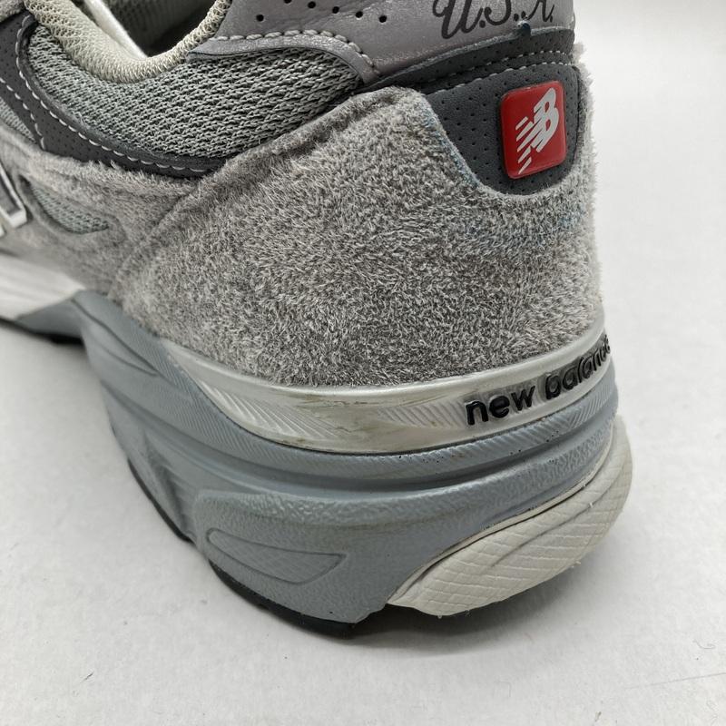 New Balance（ニューバランス） スニーカー M990GY3 メンズ 28cm