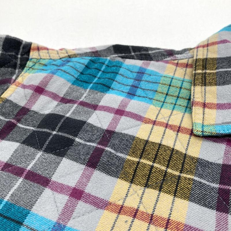 Supreme（シュプリーム） キルティングジャケット キルテッド