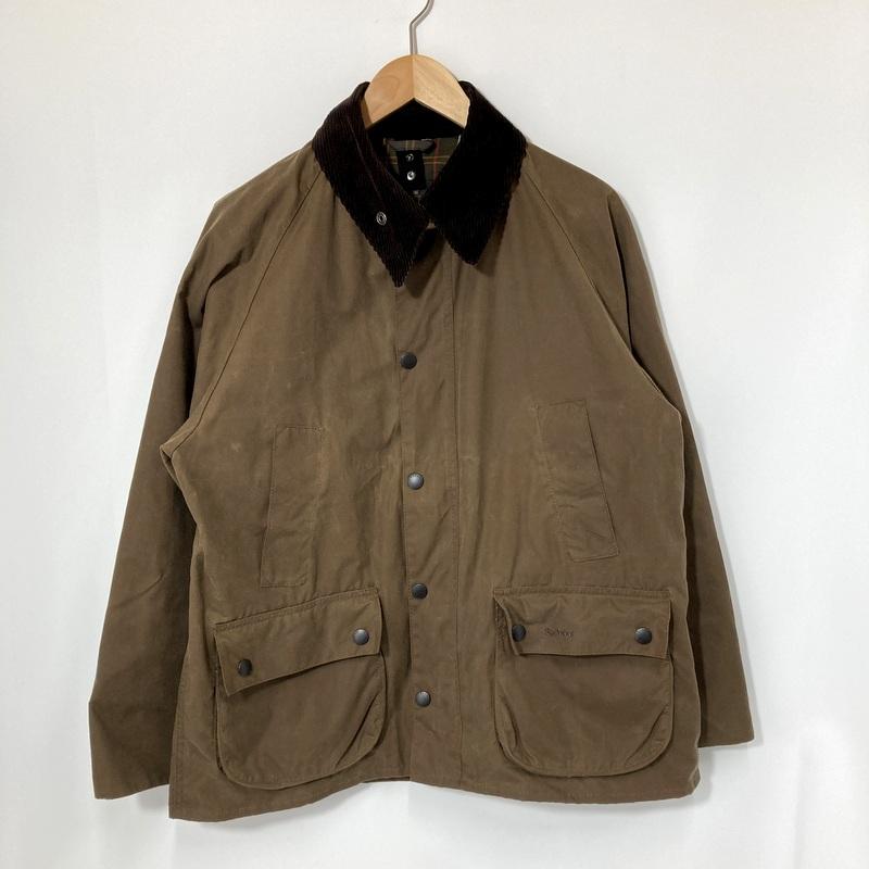 バブアー　ビデイル　オイルドジャケット 楽天市場】バブアー Barbour ジャケット メンズ ワックスド オイルド