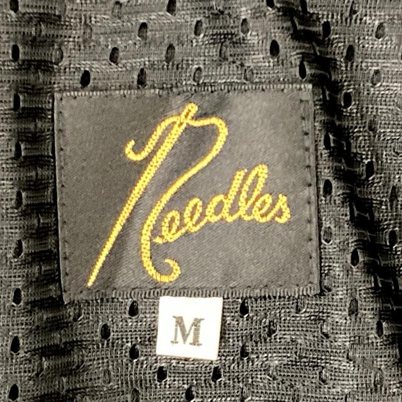 Needles（ニードルス） トラックパンツ HM226 メンズ Mサイズ ブラウン