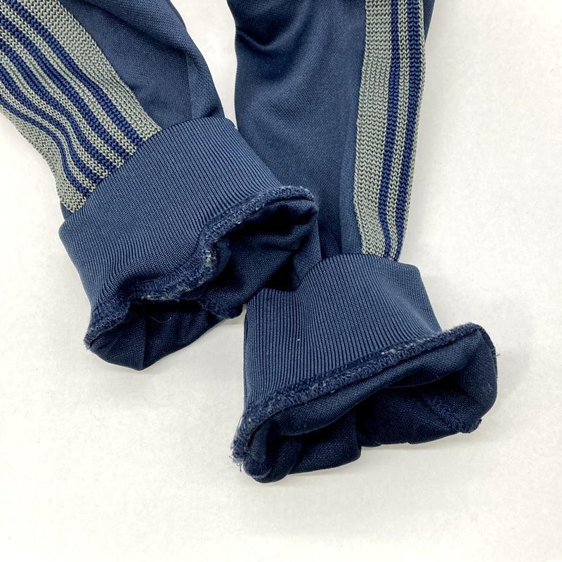 Needles（ニードルス） トラックジャケット メンズ Lサイズ ネイビー