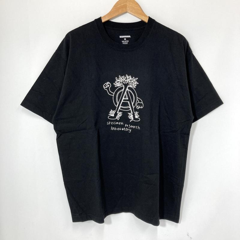 NEIGHBORHOOD（ネイバーフッド） NEIGHBORHOOD SRL 22ss NH-20/C-TEE