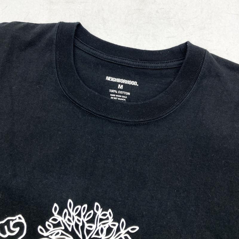 NEIGHBORHOOD（ネイバーフッド） NEIGHBORHOOD SRL 22ss NH-20/C-TEE