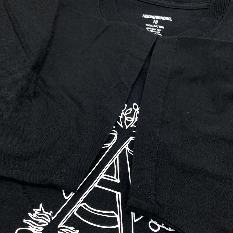 NEIGHBORHOOD（ネイバーフッド） NEIGHBORHOOD SRL 22ss NH-20/C-TEE