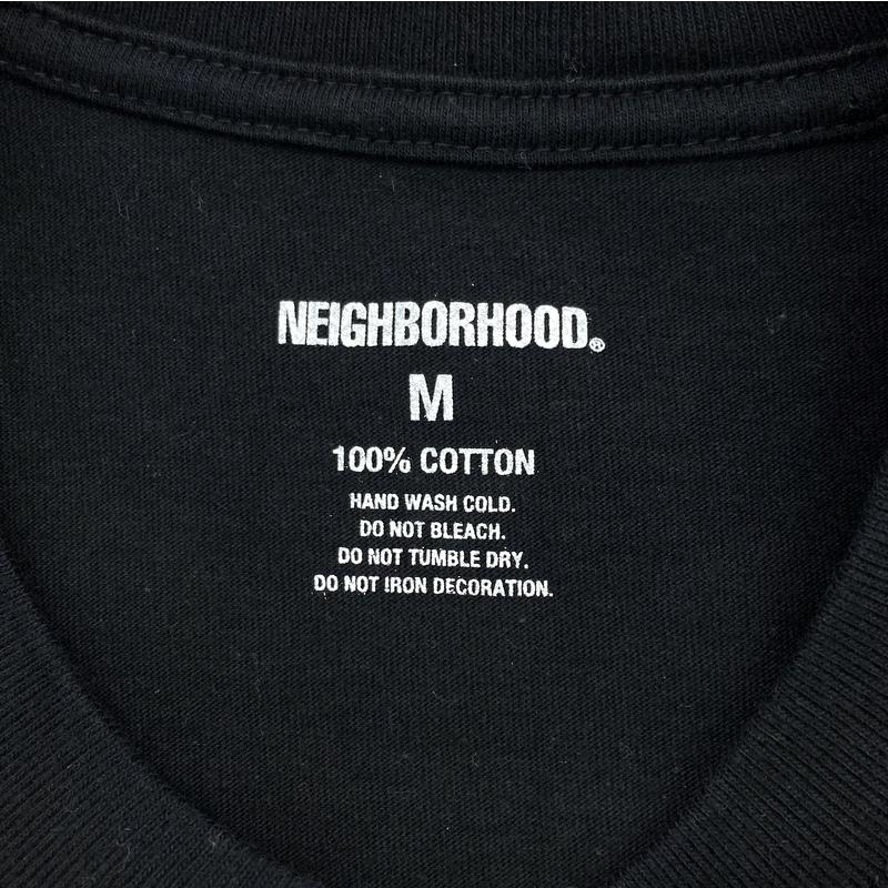 NEIGHBORHOOD（ネイバーフッド） NEIGHBORHOOD SRL 22ss NH-20/C-TEE