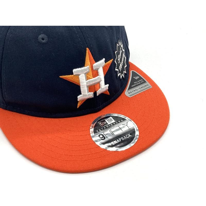SAINT Mxxxxxx（セントマイケル） SAINT MICHAEL NEW ERA MLB