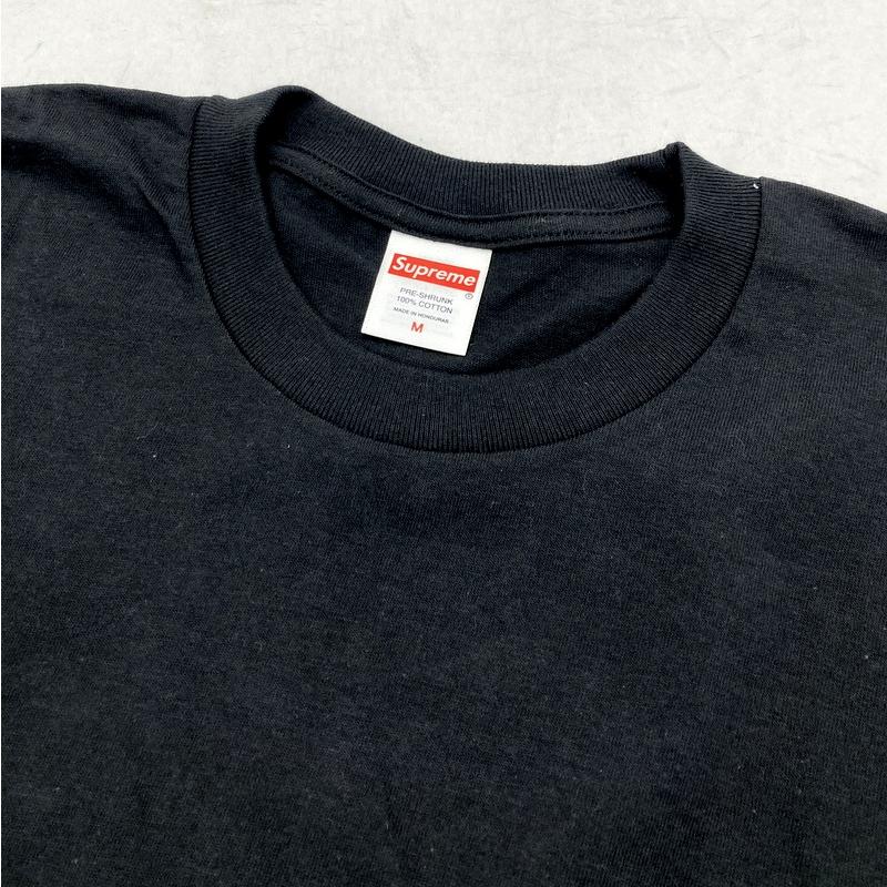 Supreme（シュプリーム） 25AW Devotion Tee ディヴォーション Tシャツ