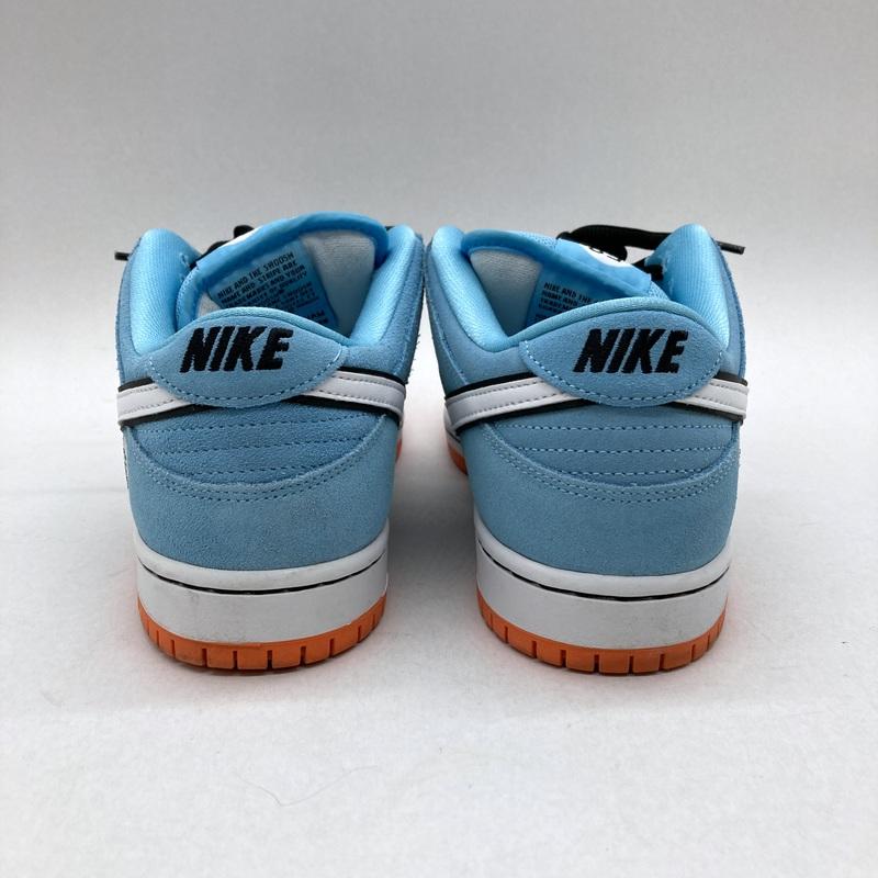 Nike SB ナイキ スニーカー Dunk Low Gulf BQ6817-401 ダンク ロー
