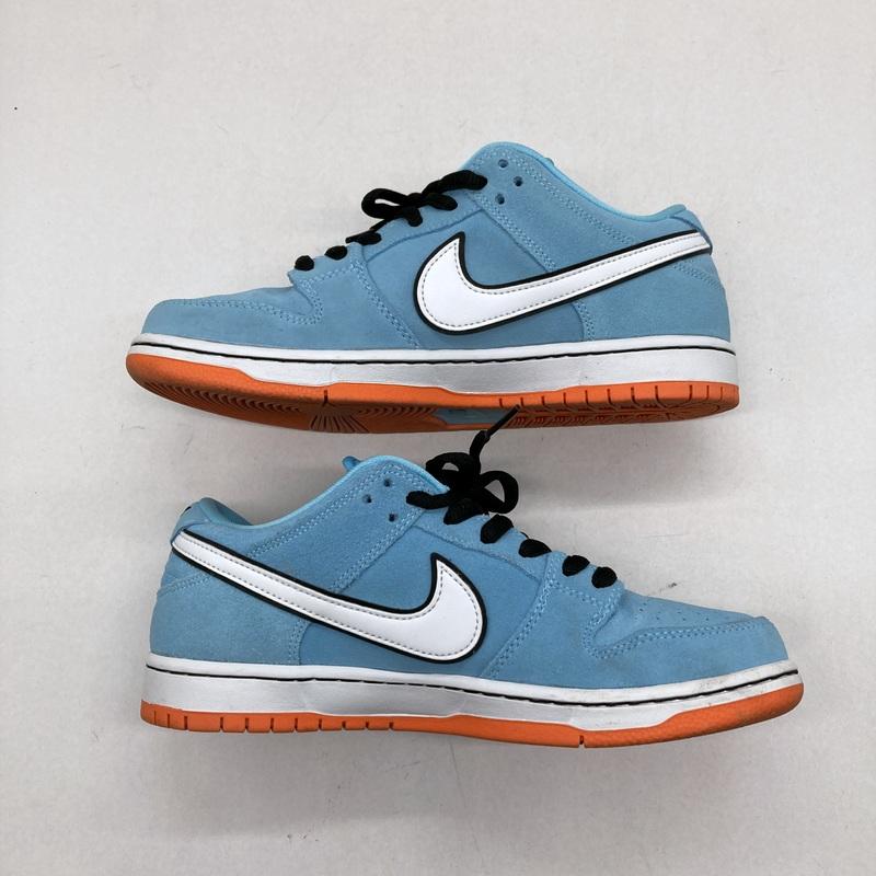 Nike SB ナイキ スニーカー Dunk Low Gulf BQ6817-401 ダンク ロー