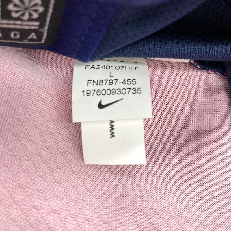 NIKE（ナイキ） FCバルセロナ 2024-2025シーズン ホーム レプリカ