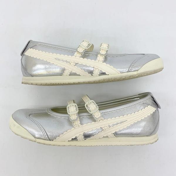 Onitsuka Tiger（オニツカタイガー） スニーカー メキシコ66 TGRS
