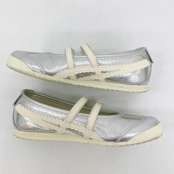 Onitsuka Tiger（オニツカタイガー） スニーカー メキシコ66 TGRS