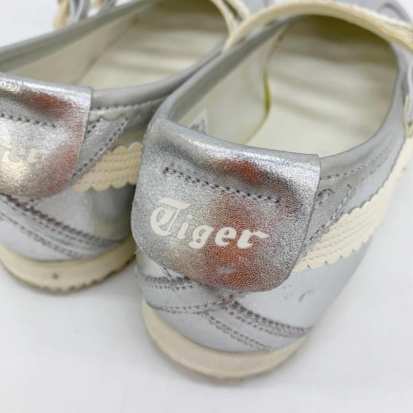 Onitsuka Tiger（オニツカタイガー） スニーカー メキシコ66 TGRS