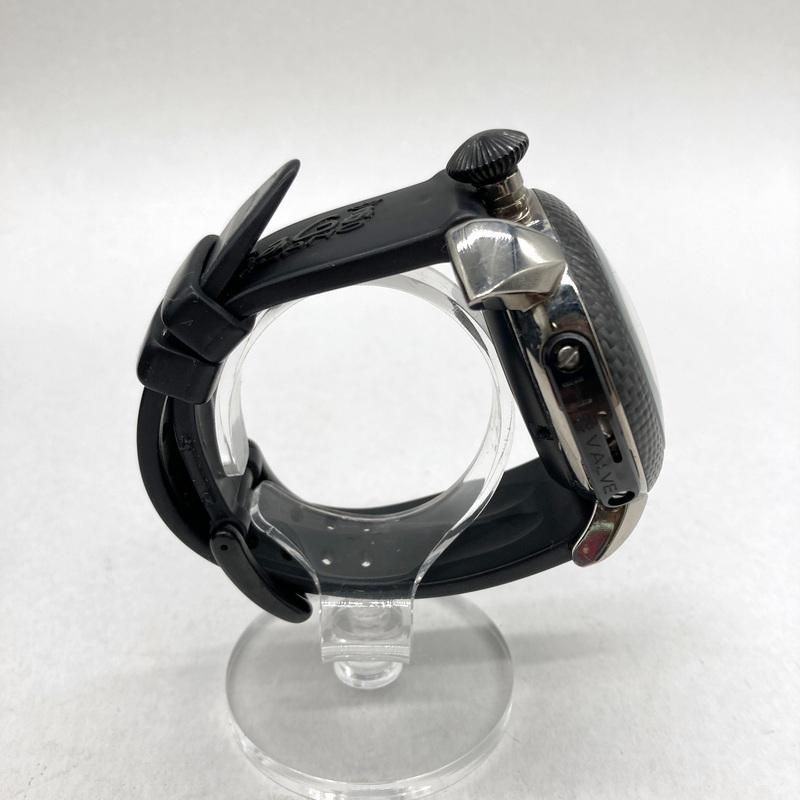 GAGA MILANO ガガミラノ ダイビング 48MM 腕時計 ダイバーズウォッチ