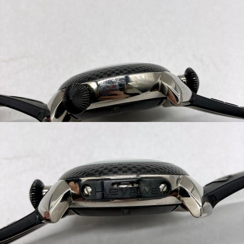 GAGA MILANO ガガミラノ ダイビング 48MM 腕時計 ダイバーズウォッチ