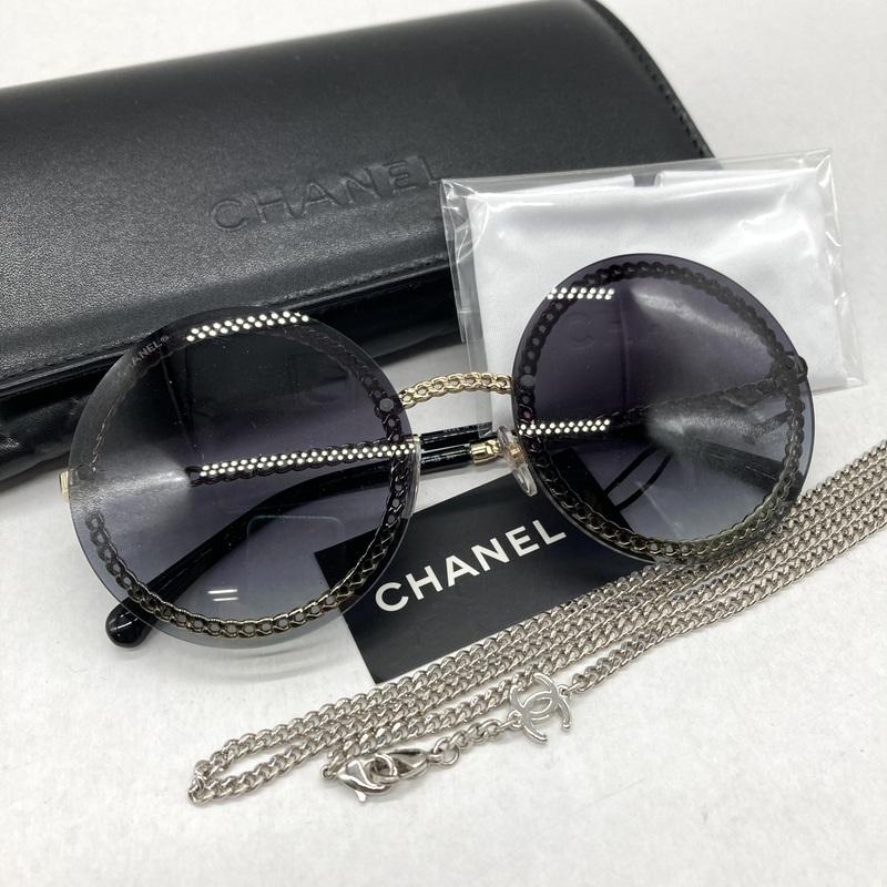 LOUIS VUITTON（ルイ・ヴィトン） CHANEL シャネル Round Shape
