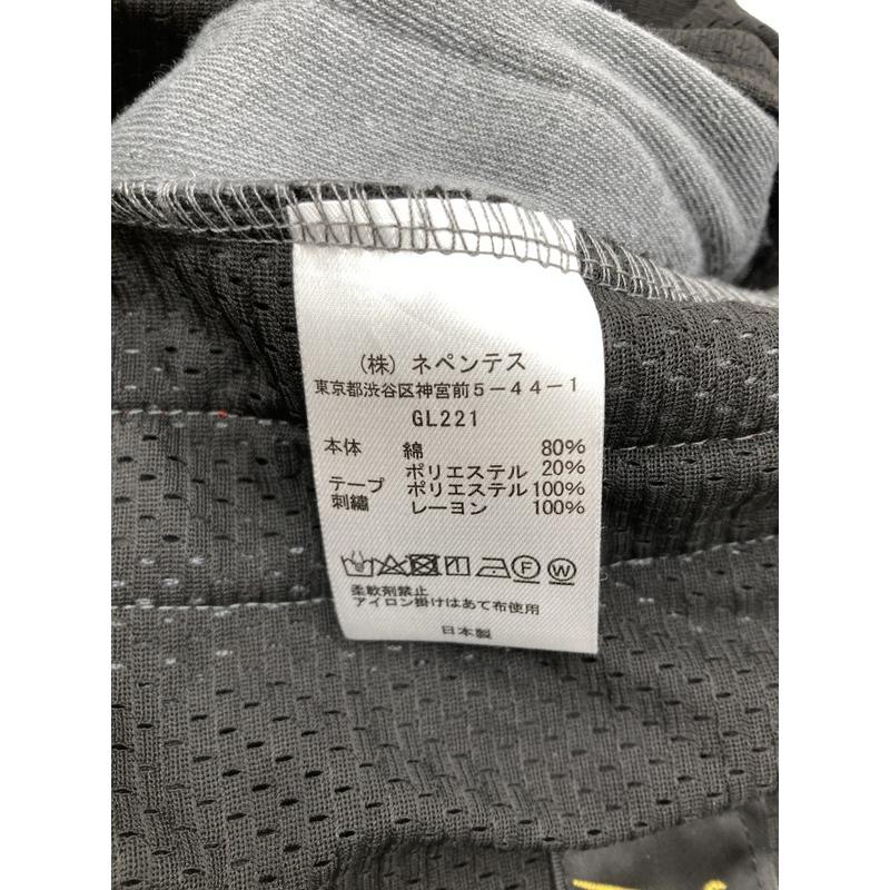 Needles（ニードルス） ナロートラックパンツ GL221メンズ Lサイズ