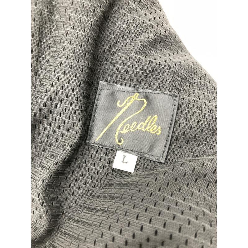 Needles（ニードルス） ナロートラックパンツ GL221メンズ Lサイズ