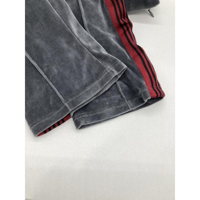 Needles（ニードルス） ナロートラックパンツ GL221メンズ Lサイズ