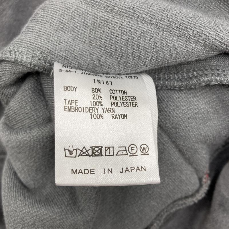 Needles（ニードルス） トラックジャケット ベロア メンズ Lサイズ