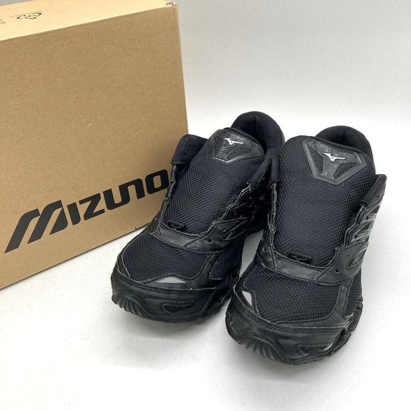 MIZUNO（ミズノ） スニーカー WAVE PROPHECY LS D1GA333701 メンズ 