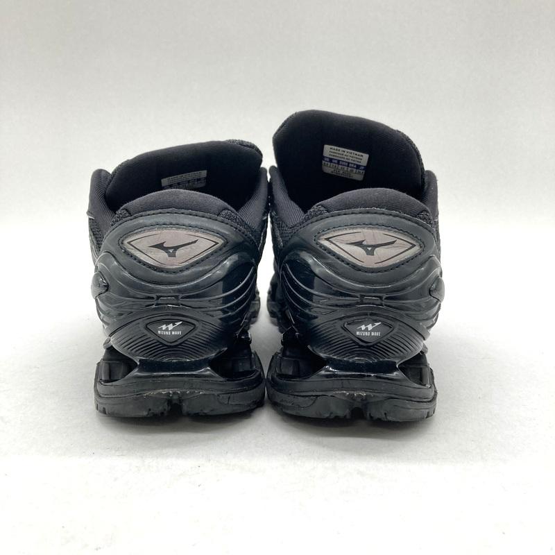 MIZUNO（ミズノ） スニーカー WAVE PROPHECY LS D1GA333701 メンズ 