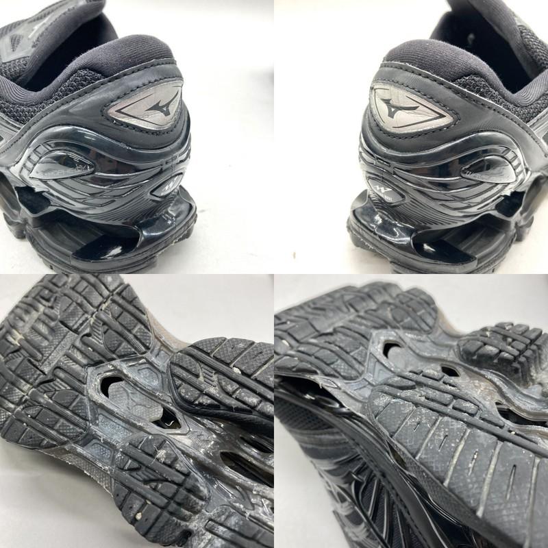 MIZUNO（ミズノ） スニーカー WAVE PROPHECY LS D1GA333701 メンズ 